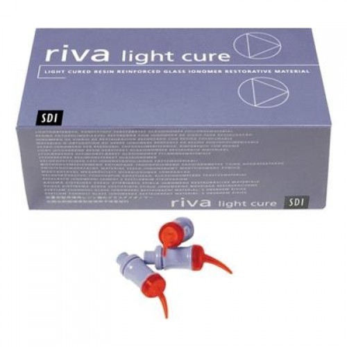 Sdi riva light - cure, 50