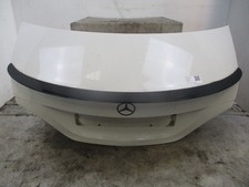 Malle / hayon / coffre 1177500075 Mercedes I C117