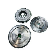 Double uni volant - double,