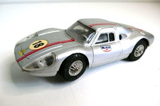 JOUEF  SLOT CAR   PORSCHE GT  LE MANS    1/43 ème   BON ÉTAT   FONCTIONNE