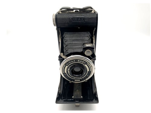 Kinax baby appareil photo - kinax,