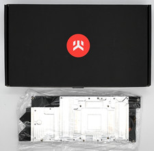 EK-Pro GPU WB RTX 3090 Trinty