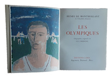 Henry De Montherlant - Les