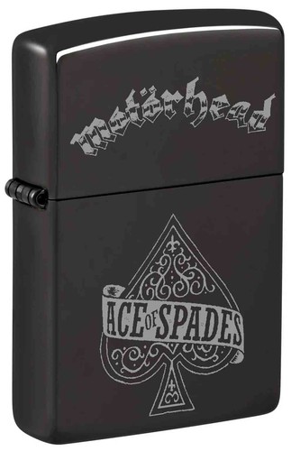 Zippo briquet tempête - briquet, essence