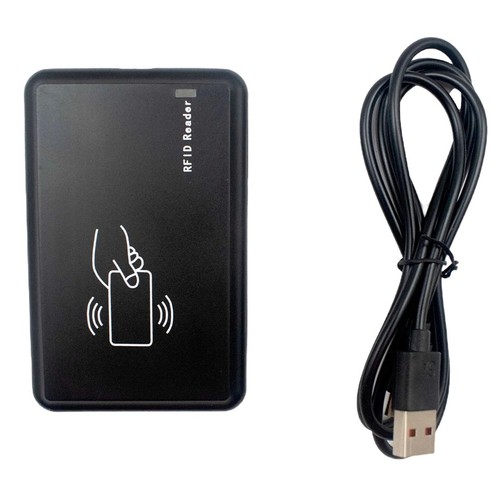 Lecteur graveur rfid - 915m, plug