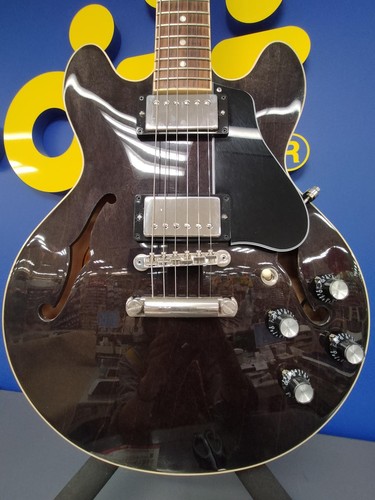 Guitare électrique - , (gibson)