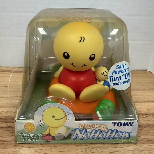 Vintage 2003 tomy - vintage, nohohon