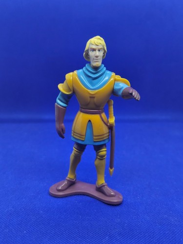 Figurine phoebus articulée - figurine,