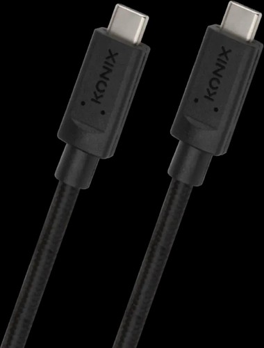 Câble recharge fast charge - charge, 3m