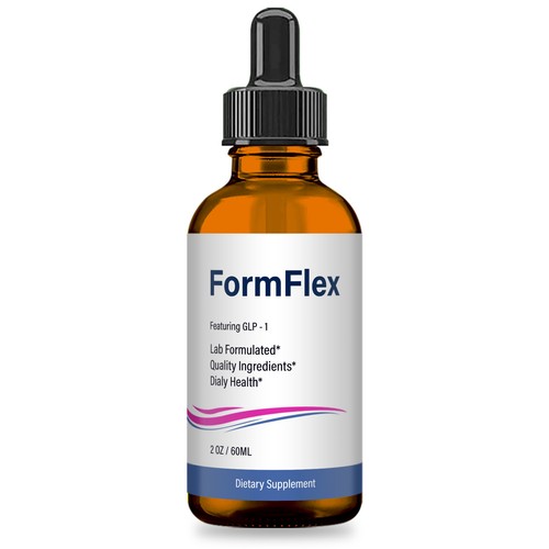 Form flex drops - form,