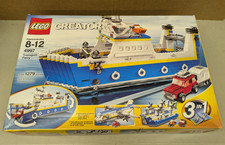 LEGO Creator 4997 Transport