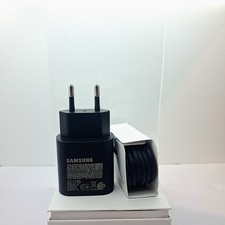 Chargeur rapide Samsung 25W Qualité Premium 