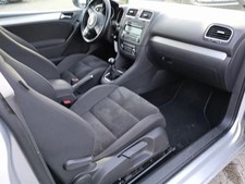 Bas de caisse droit VOLKSWAGEN