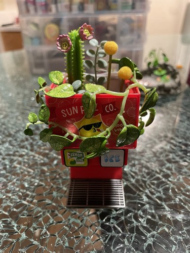 Post apocalyptic soda machine - apocalyptic,