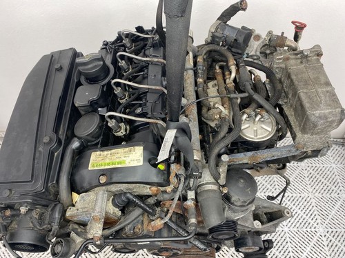 Mercedes c220 cdi w204 - mercedes,