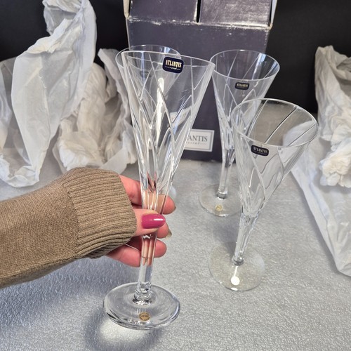 Flûtes à champagne - 🥂,