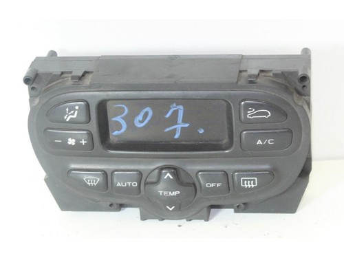 Console centrale tableau - centrale,