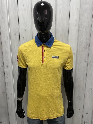 Polo napapijri géographique - polo,