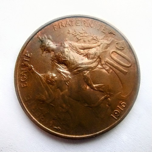 Centimes daniel dupuis - 10, daniel-dupuis