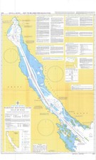 Guide De Routage Des Marins