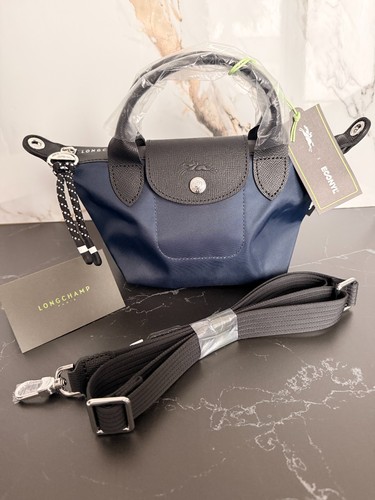 Sac main longchamp energy s - sac, à