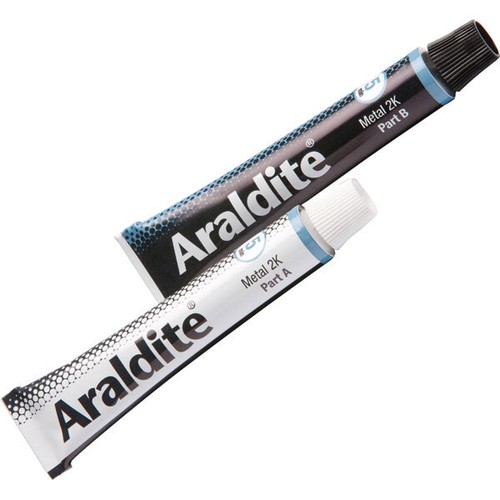 Araldite ara 400010 acier - ara-400010,