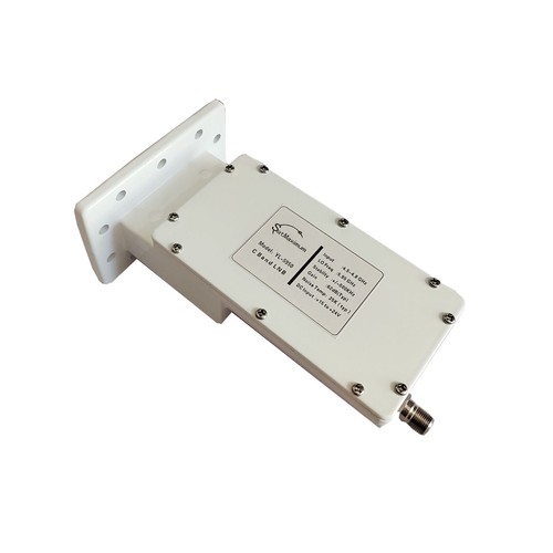 Band 5950mhz lnb - c,