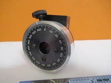 Rotateur laser co2 onde - de,