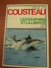 JACQUES-YVES COUSTEAU ET