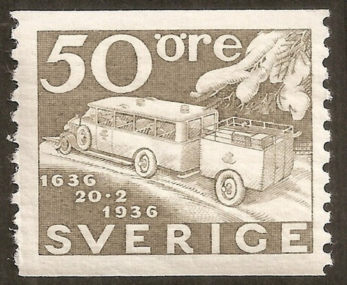 Suede 244 1936 - 244, 255)