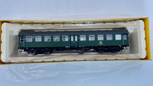 Wagon transformation brawa - wagon,
