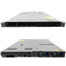 HP ProLiant DL360p G8 Server