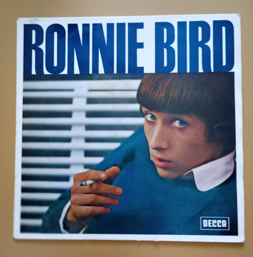 Tours ronnie - 33, (original)