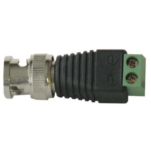 Adaptateur connecteur bnc - connecteur,