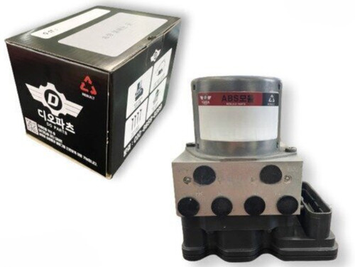Refurbished 589202c600 abs - 589202c600,