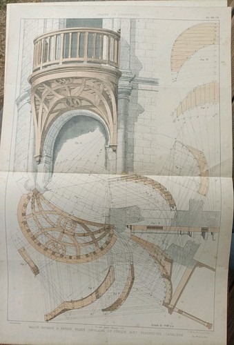 Atlas traité théorique - atlas, et
