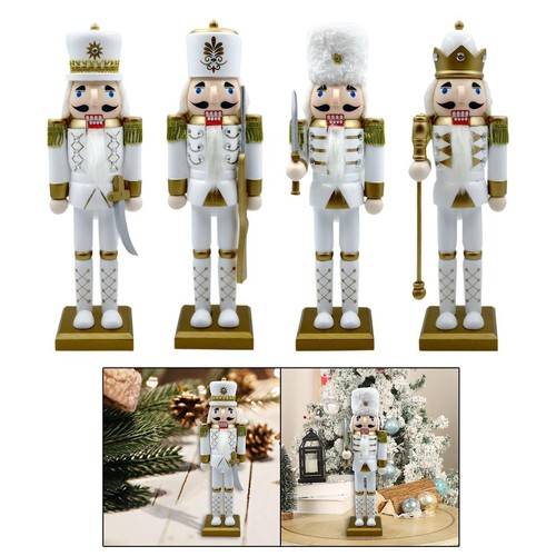 Figurine casse noisette - figurine, casse-noisette