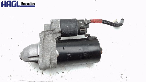 Démarreur 12411740374 bmw - démarreur,