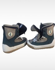 Bottes Snowboard 44 Drake Vert