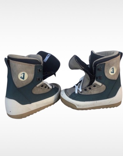 Bottes snowboard drake - bottes, 44