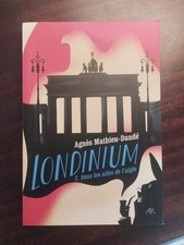 Londinium - Tome 2 - Sous Les