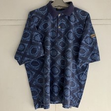 Polo de surf vintage années