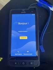 Sonim Xp8800 Atex / Indestructible / Smartphone Androïd