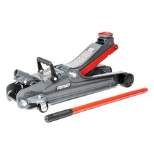 CRIC HYDRAULIQUE ROULEUR 2,5 T