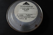 star wars episode 3 La