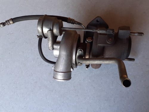 Turbo turbocompresseur bmw - turbo,