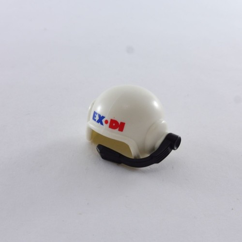 28823 playmobil casque - 28823, de