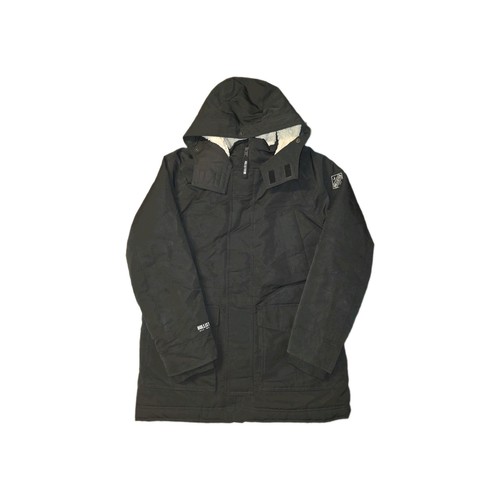 Hollister all weather faux fur - hollister, all-weather