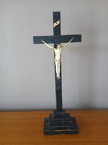 Très ancien christ - très, janseniste