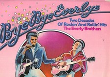 Everly brothers two - everly, (the)"two